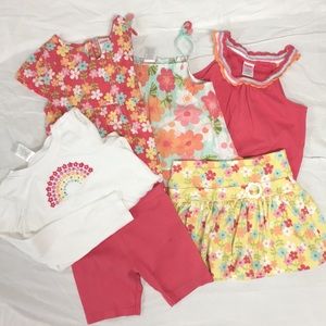 Make Offer! Gymboree lot, like new. Mix and match.